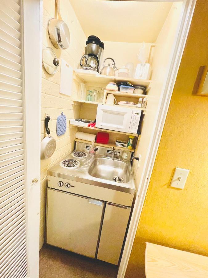 A Place In The Sun Hotel - Adults Only Big Units, 24H Heated Pool & Spa In 1 Acre Park Prime Location, Dog Friendly, Top Midcentury Modern Boutique Hotel 棕榈泉 外观 照片